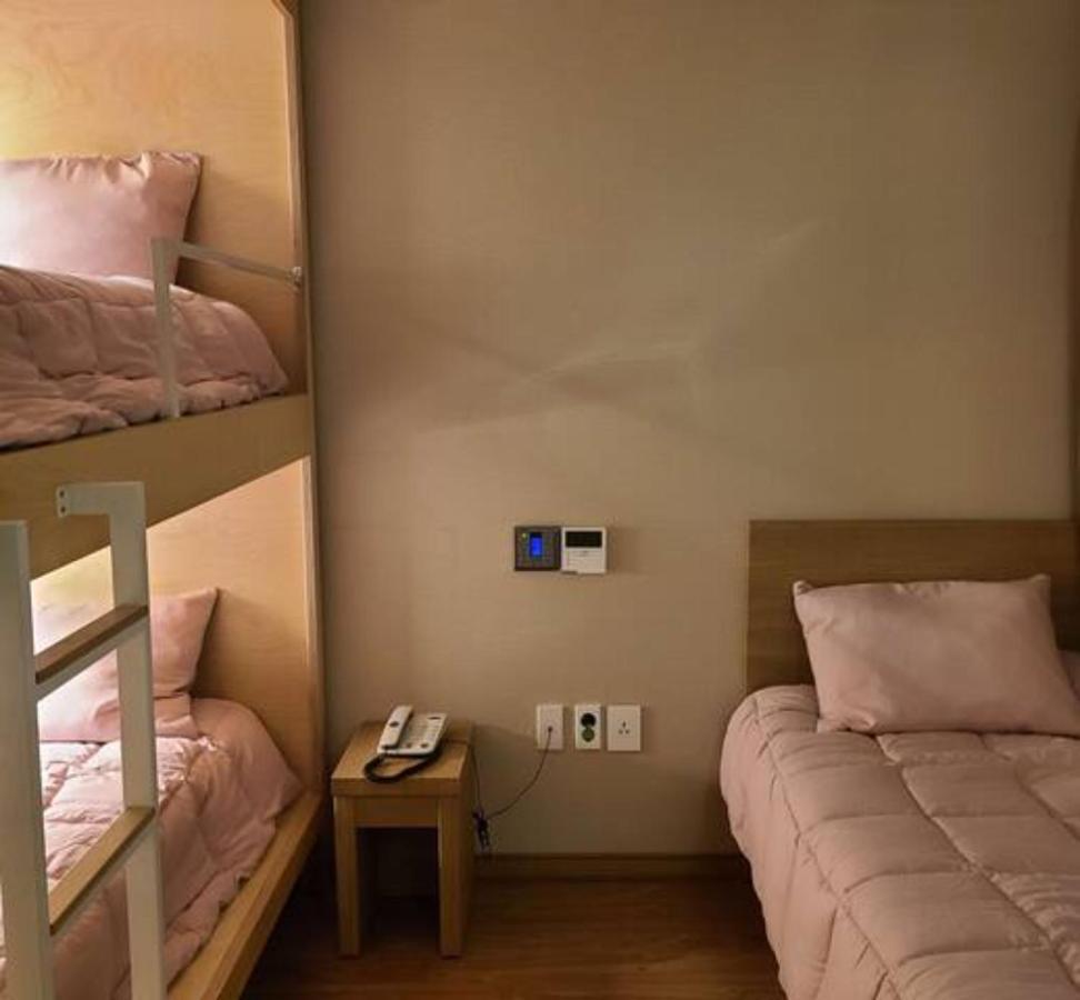 Nice Hotel Jeju Exterior photo